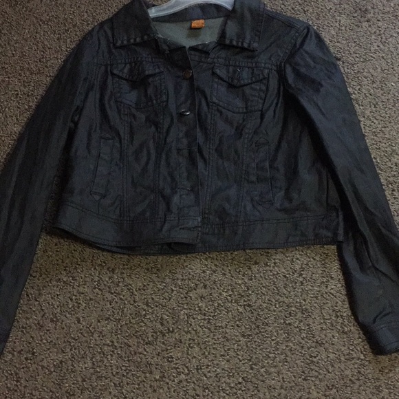 Jacket - Picture 1 of 3
